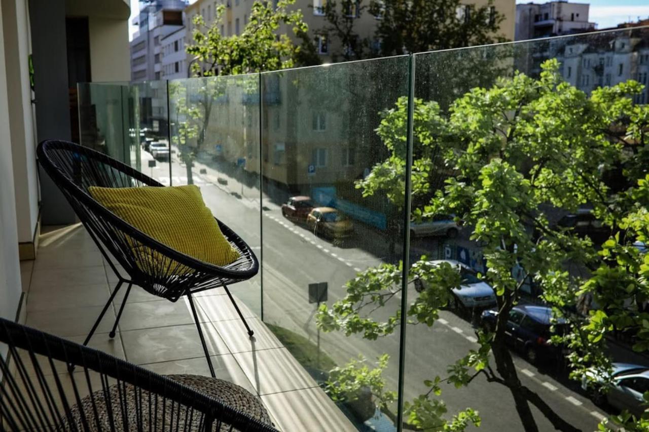 Amarone Daire Gdynia Dış mekan fotoğraf